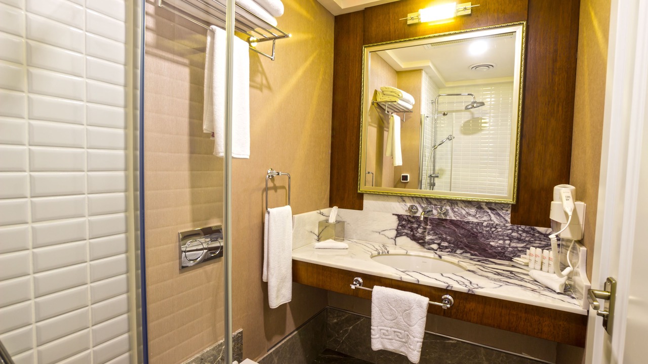 Photo of Bathroom in Trabzon