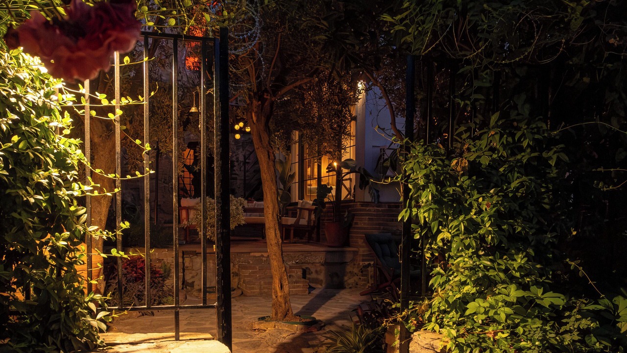 Photo of Outdoor in Kaleici