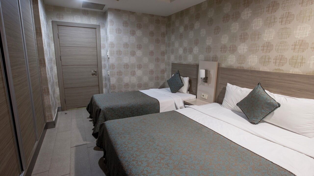 Photo of Bedroom in Serdivan