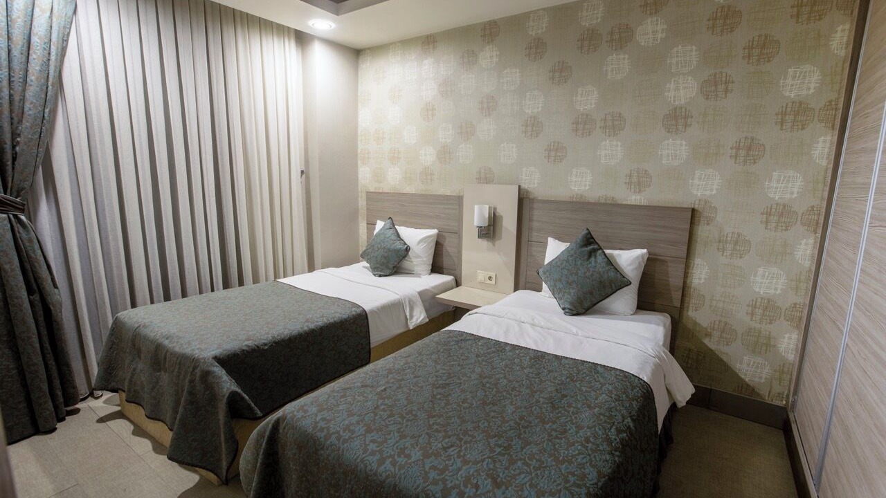 Photo of Bedroom in Serdivan
