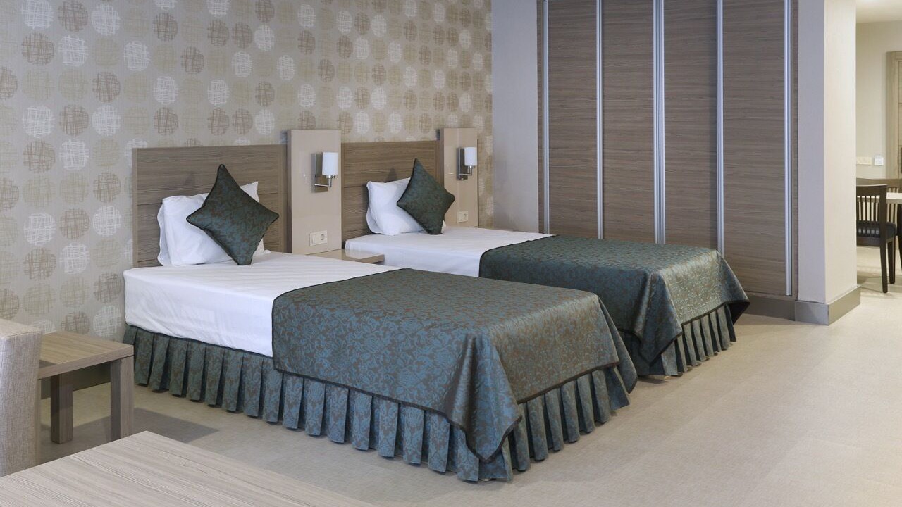 Photo of Bedroom in Serdivan