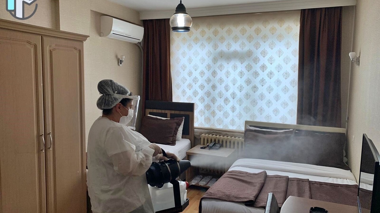 Photo of Bedroom in Rize