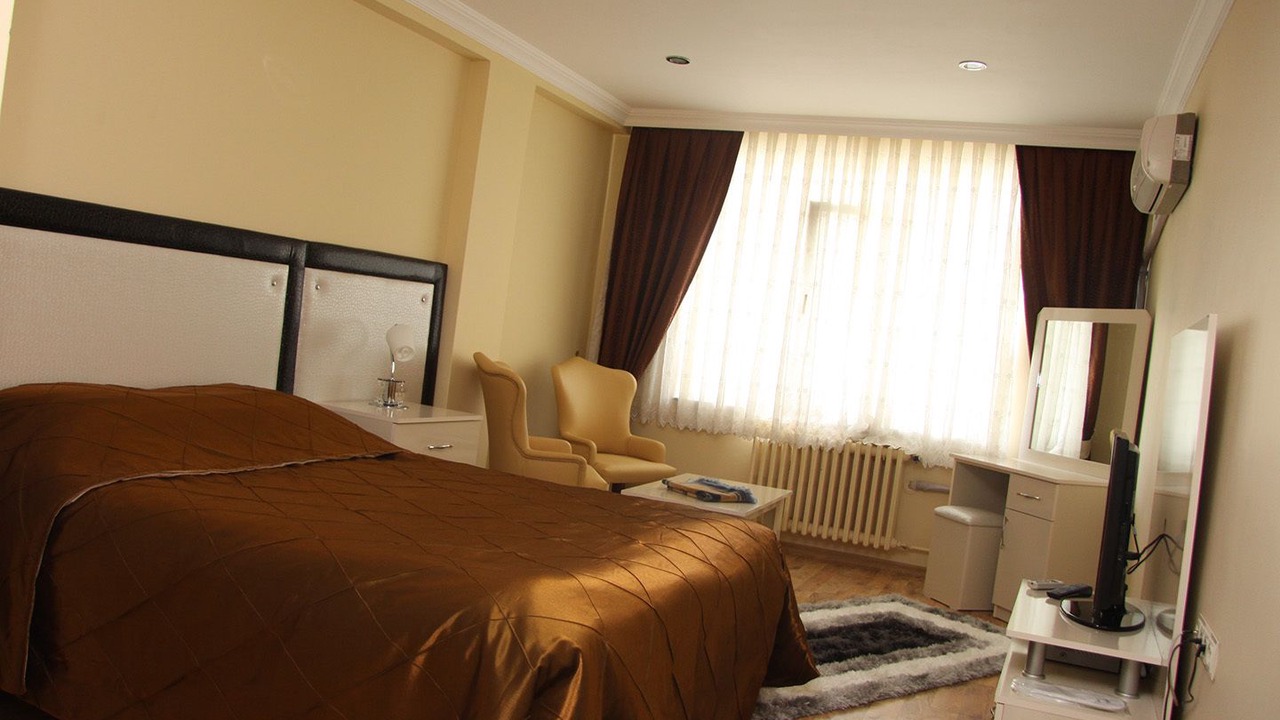 Photo of Bedroom in Rize