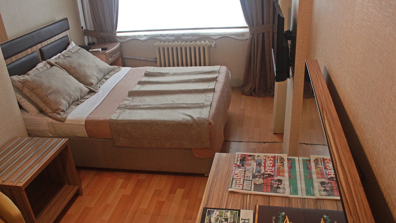 Photo of Bedroom in Rize