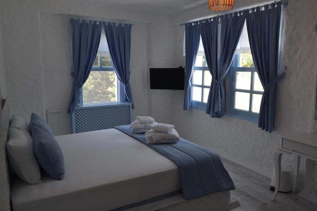 Photo of Bedroom in Sigacık