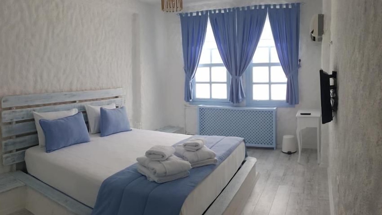 Photo of Bedroom in Sigacık