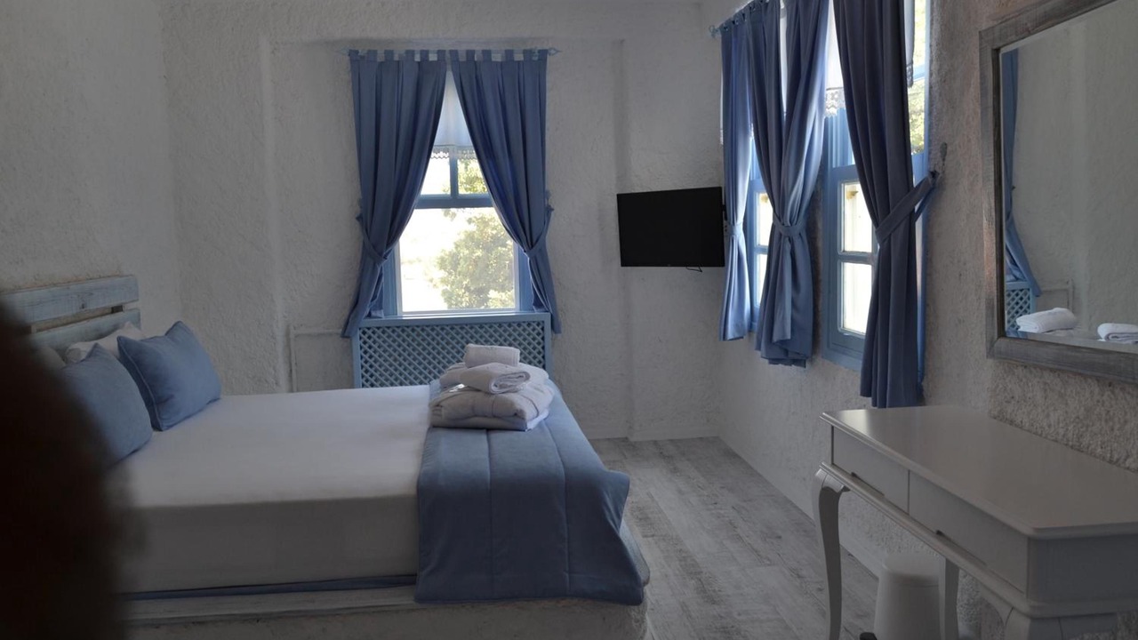 Photo of Bedroom in Sigacık