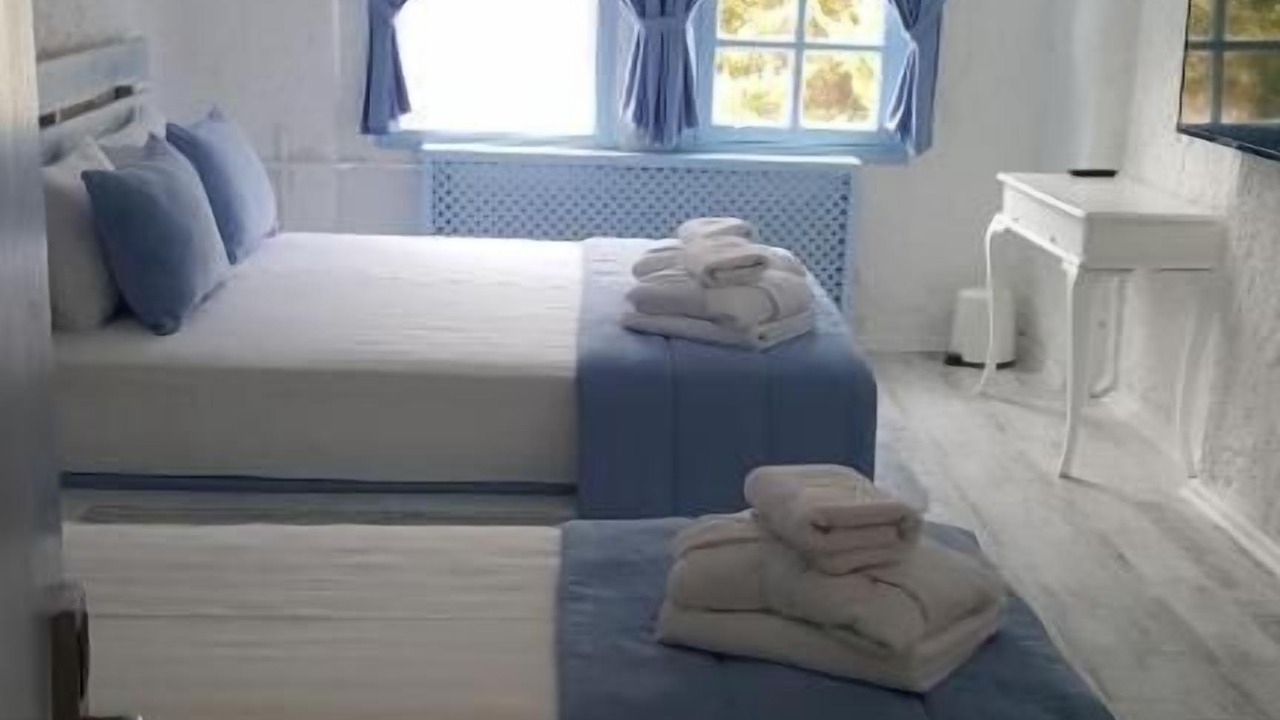 Photo of Bedroom in Sigacık