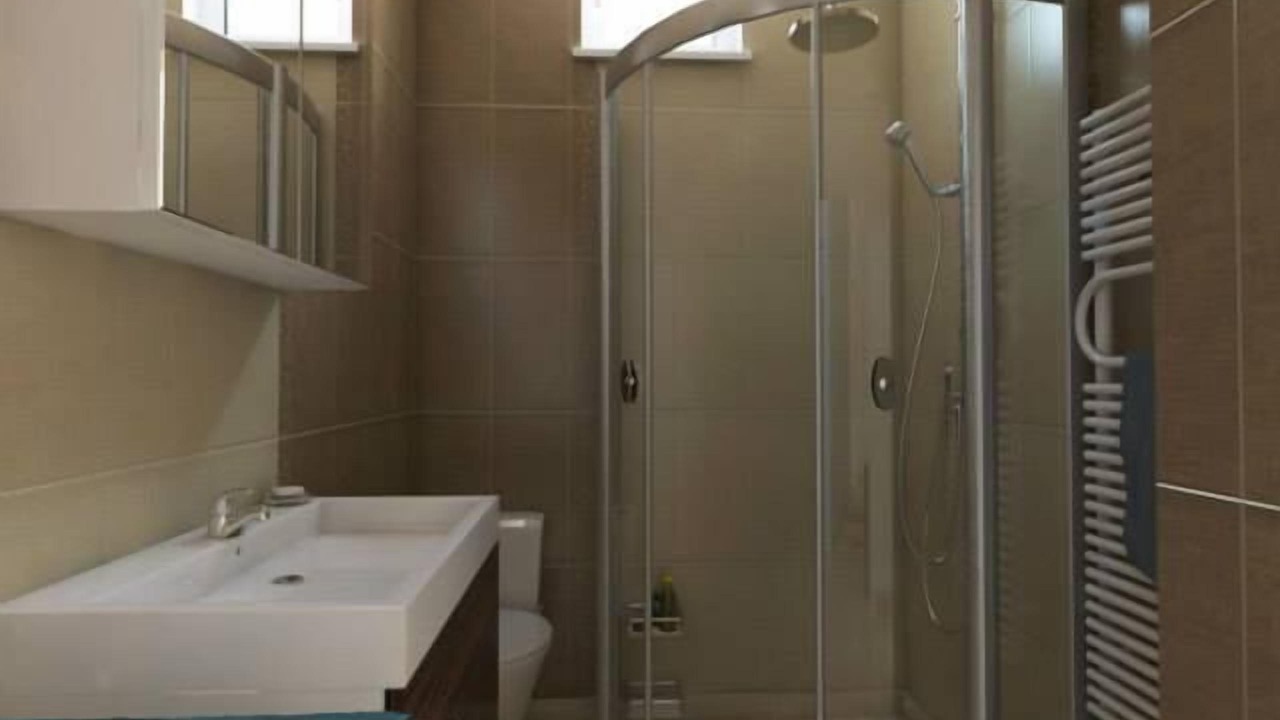 Photo of Bathroom in Melikgazi