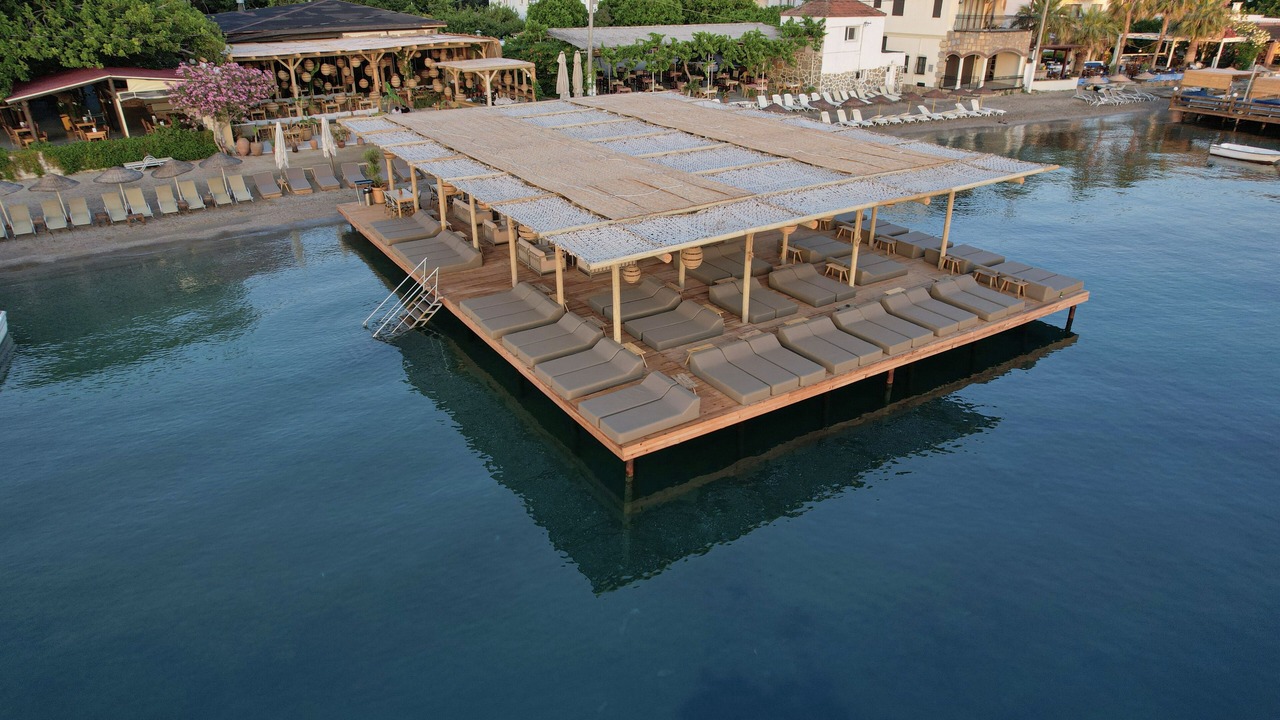 Photo of Outdoor in Golturkbuku