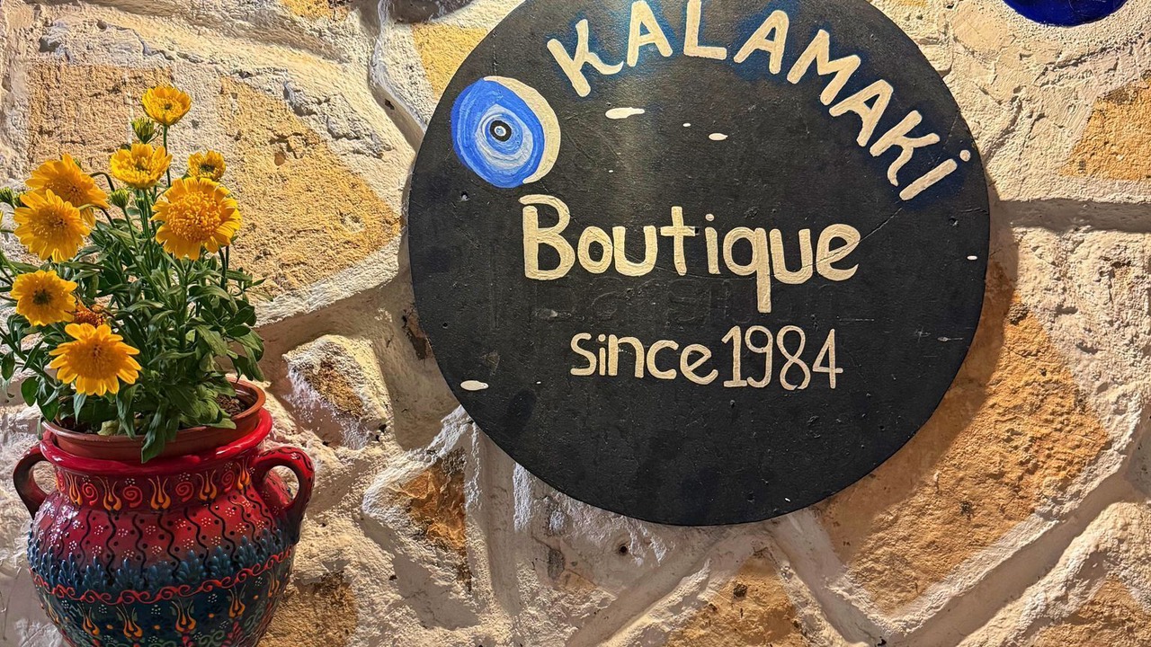Photo of Outdoor in Kalkan