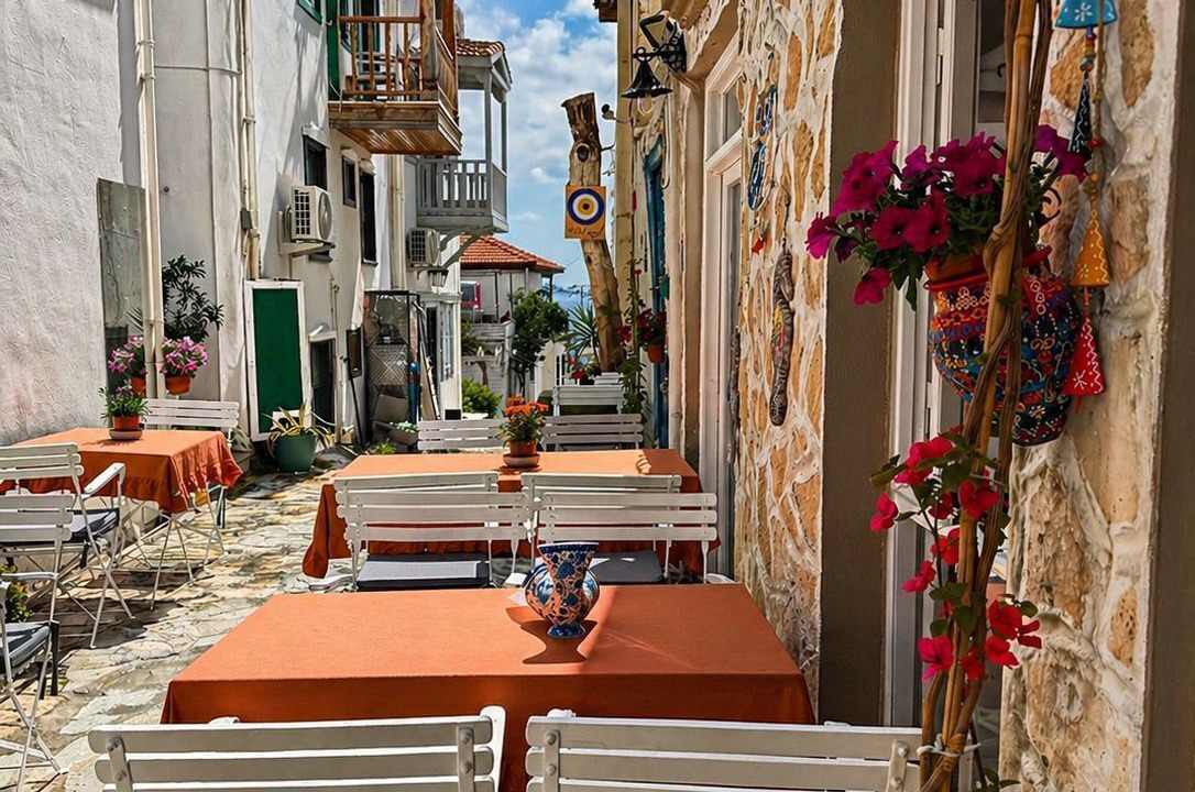 Photo of Outdoor in Kalkan