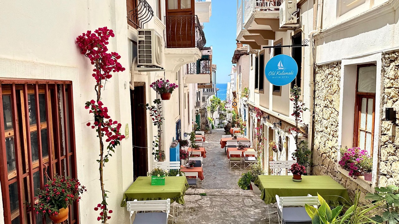 Photo of Outdoor in Kalkan