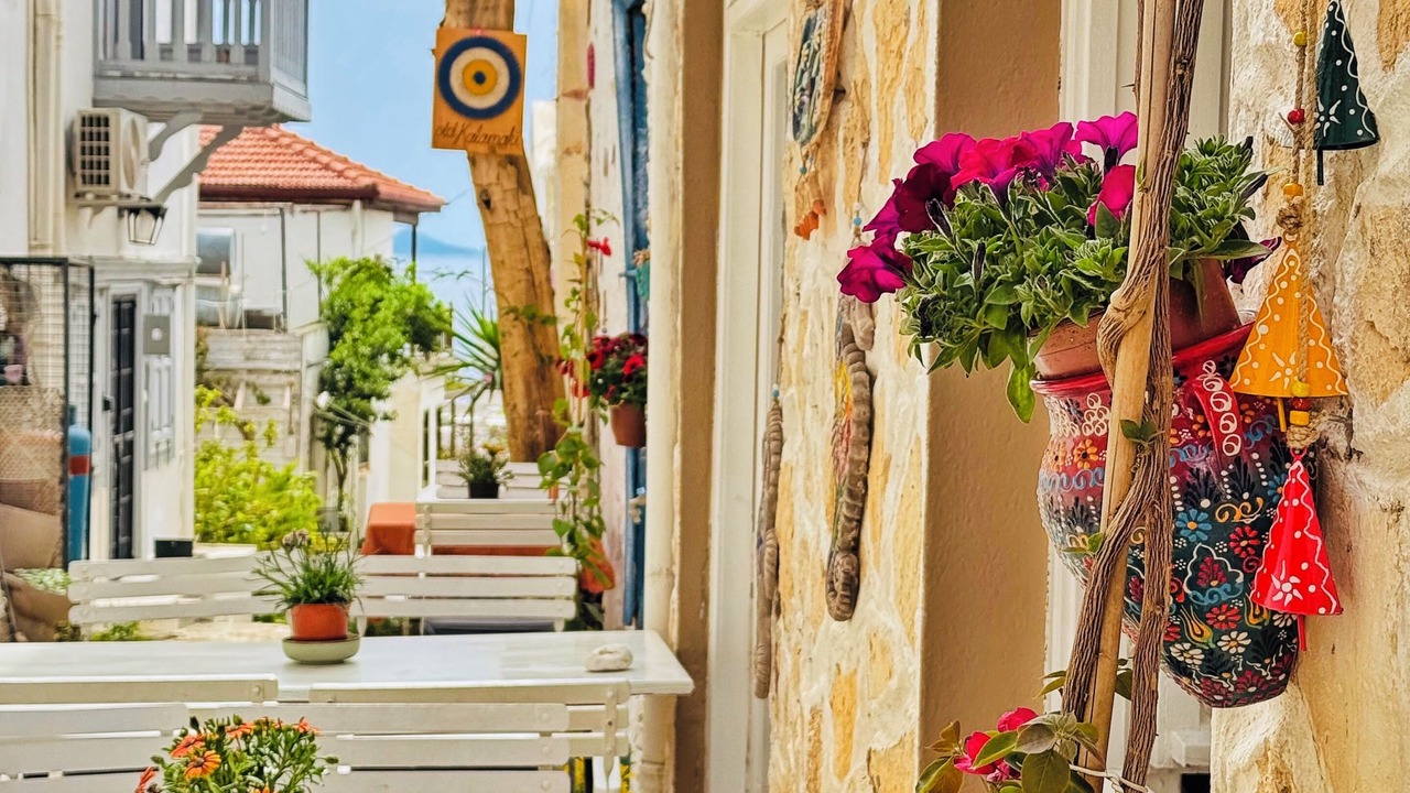 Photo of Outdoor in Kalkan
