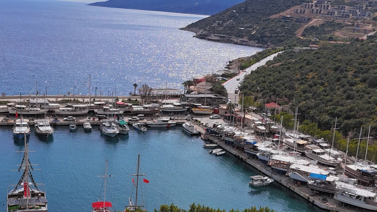 Photo of Outdoor in Kalkan