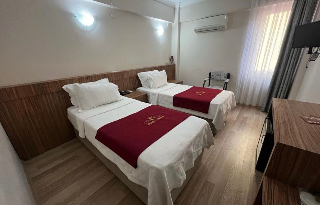 Photo of Bedroom in Selcuk