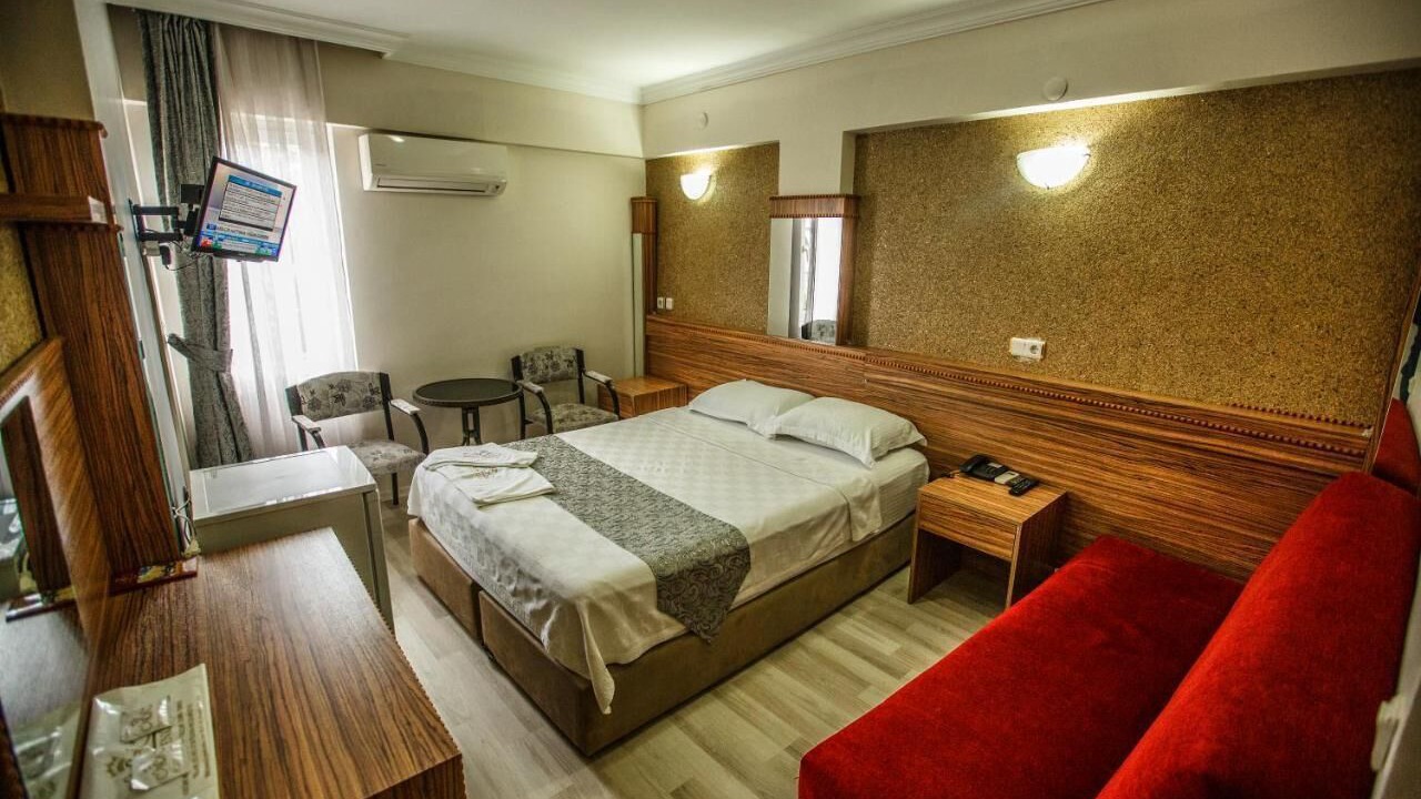 Photo of Bedroom in Selcuk