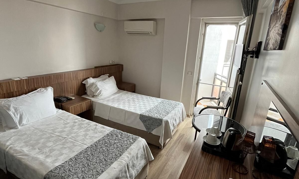 Photo of Bedroom in Selcuk