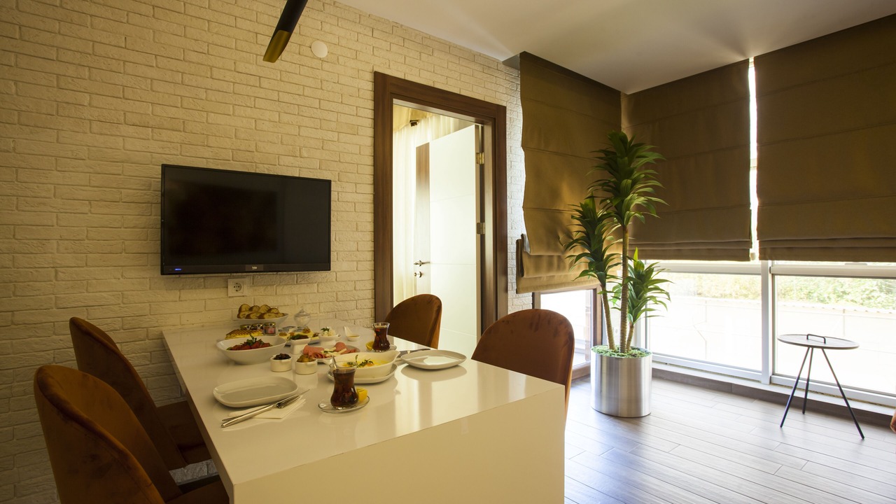 Photo of Livingroom in Akcay
