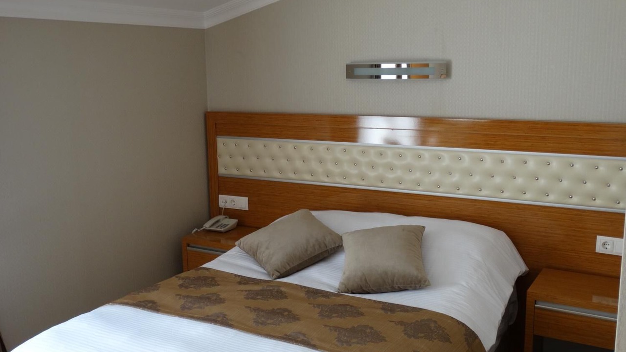 Photo of Bedroom in Giresun
