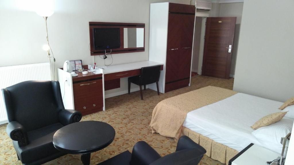 Photo of Bedroom in Erzincan