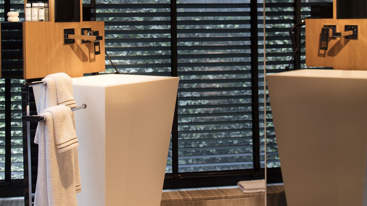 Photo of Bathroom in Kabatas