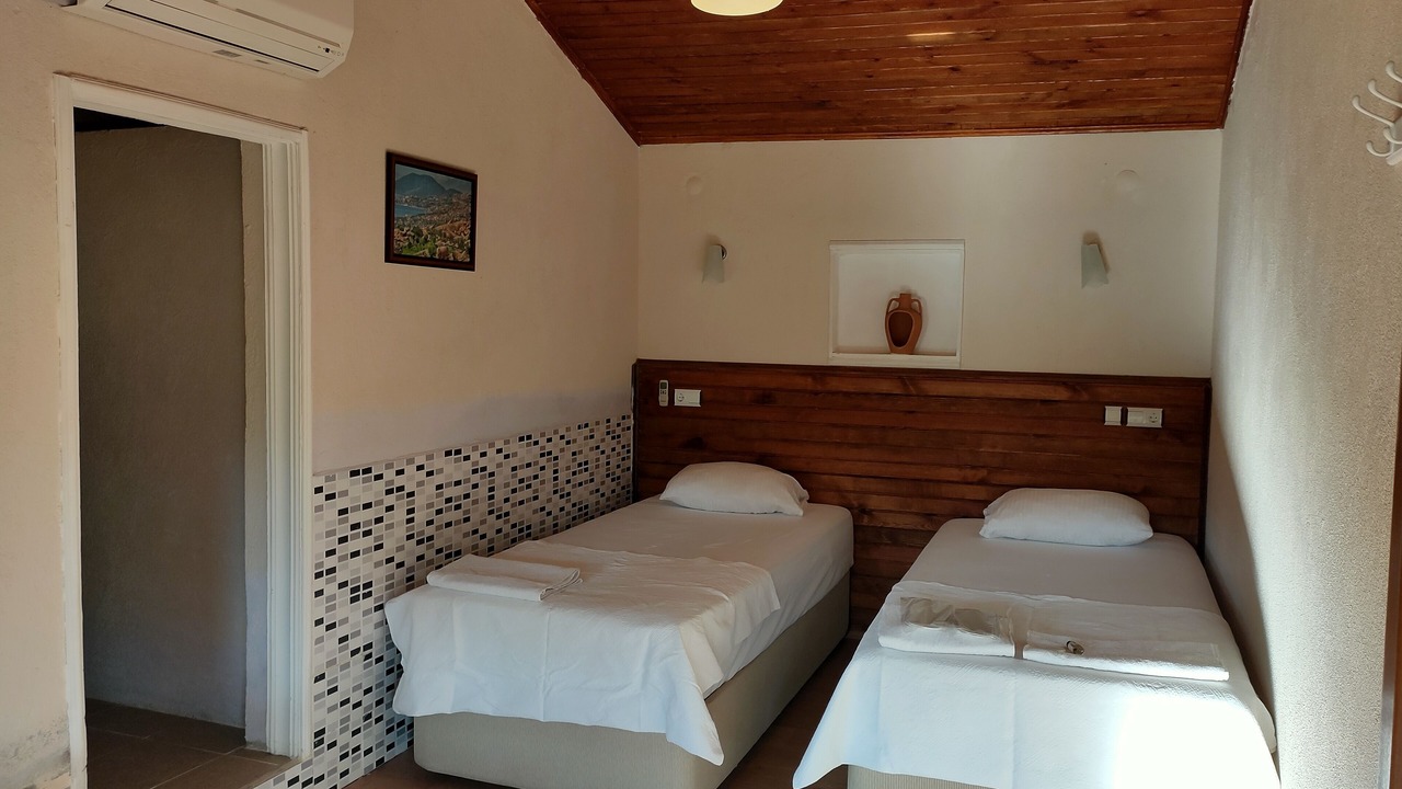 Photo of Bedroom in Kapikiri