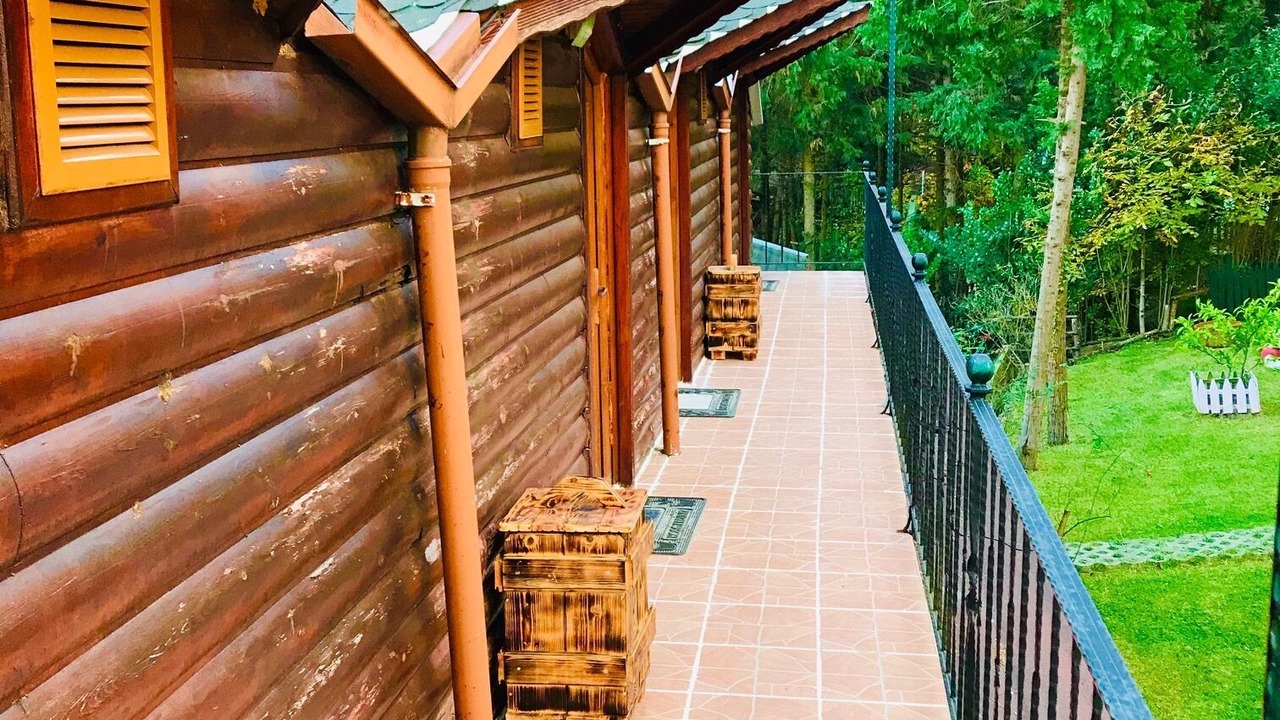 Photo of Outdoor in Sile