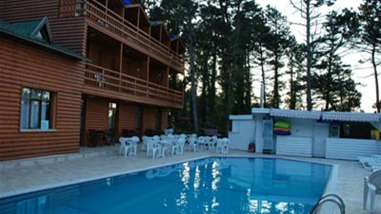 Photo of Outdoor in Sile