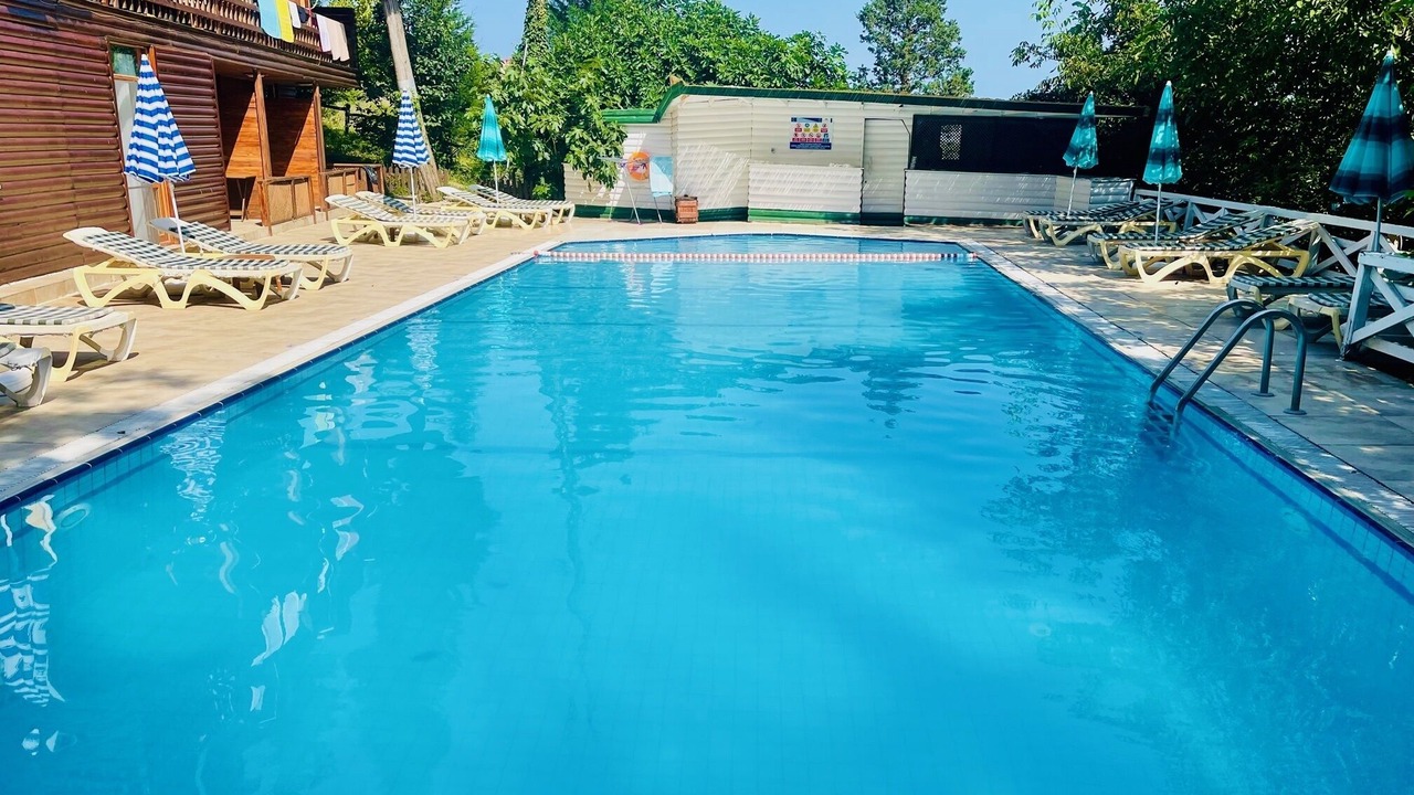 Photo of Outdoor in Sile