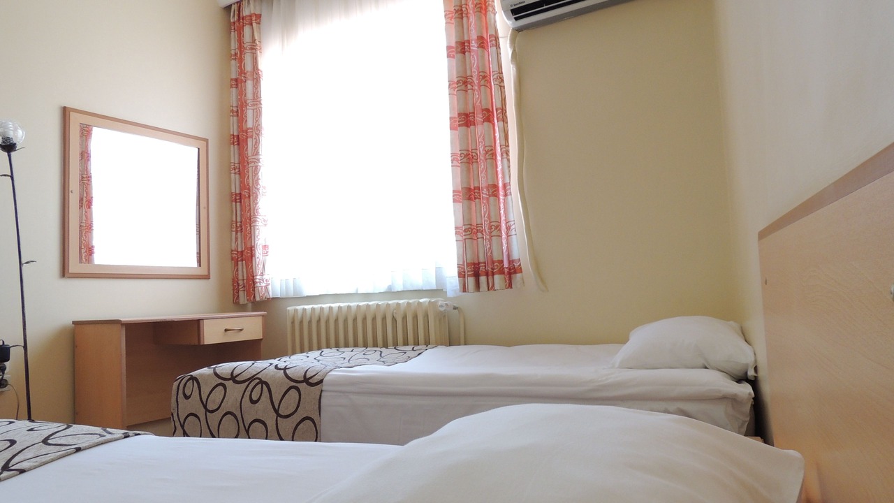 Photo of Bedroom in Edirne