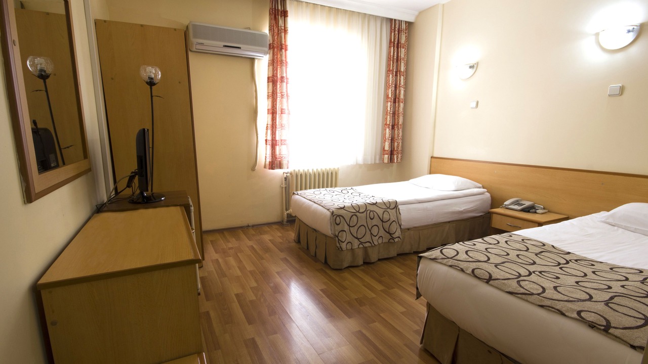 Photo of Bedroom in Edirne