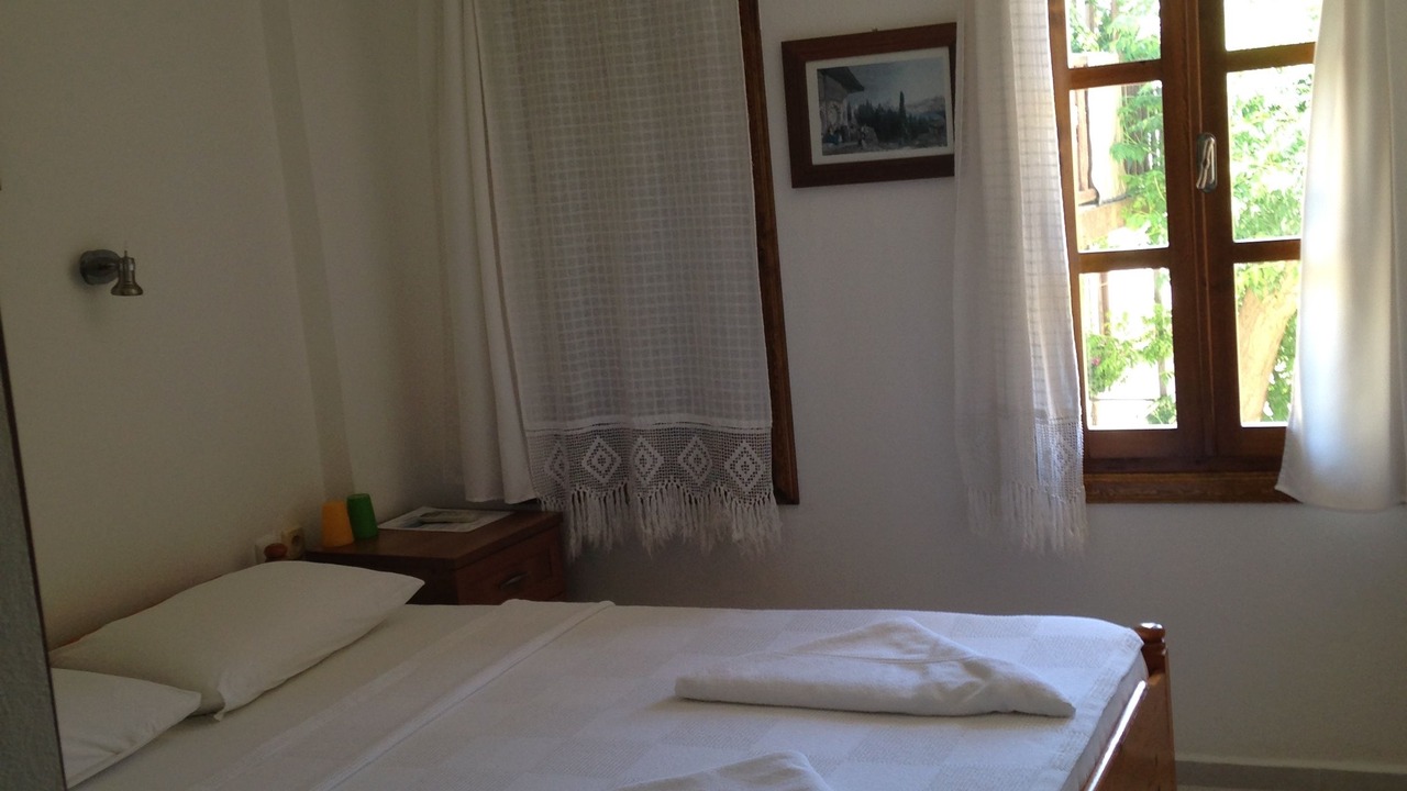 Photo of Bedroom in Kalkan