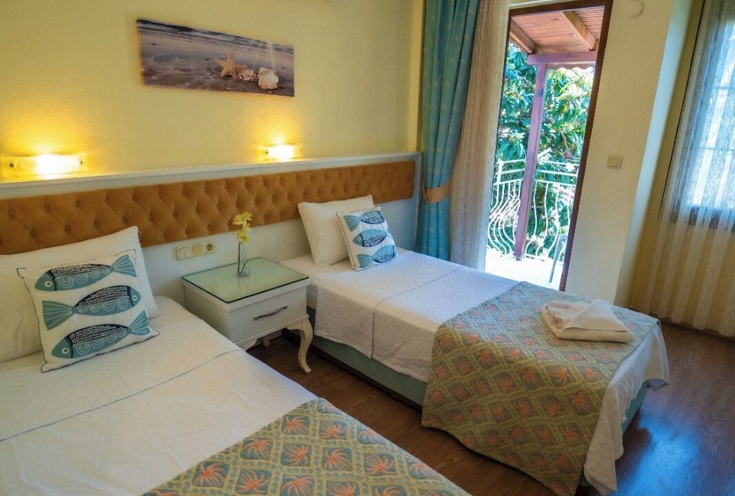 Photo of Bedroom in Oludeniz City Center