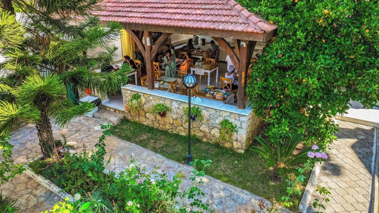 Photo of Others in Oludeniz City Center