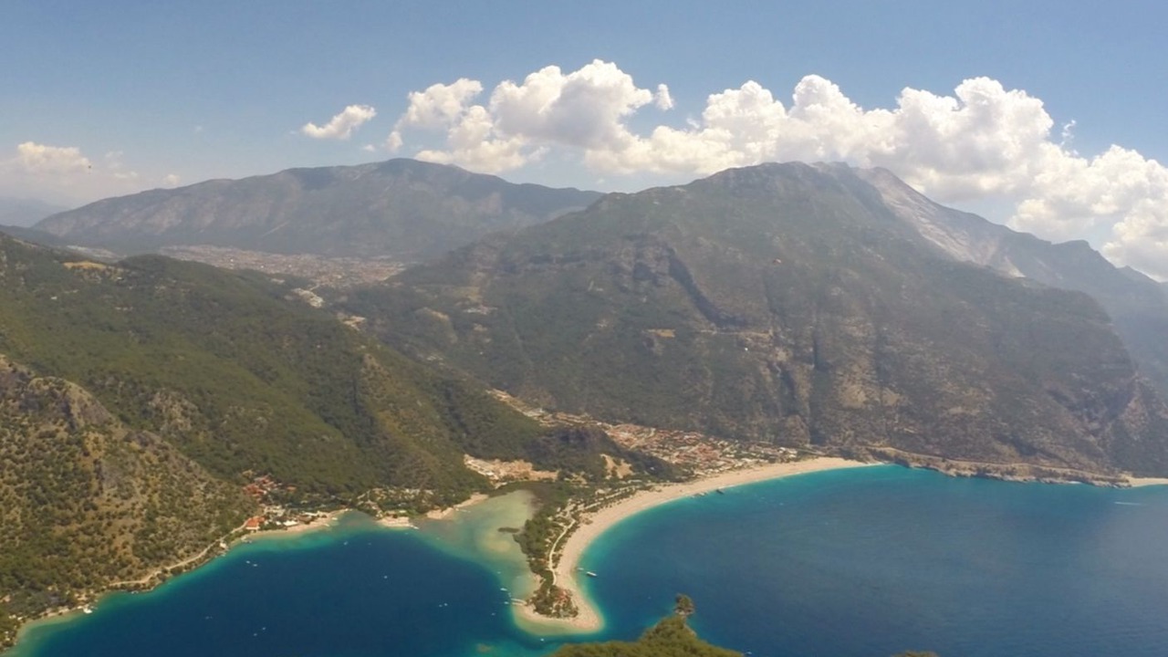 Photo of Others in Oludeniz City Center