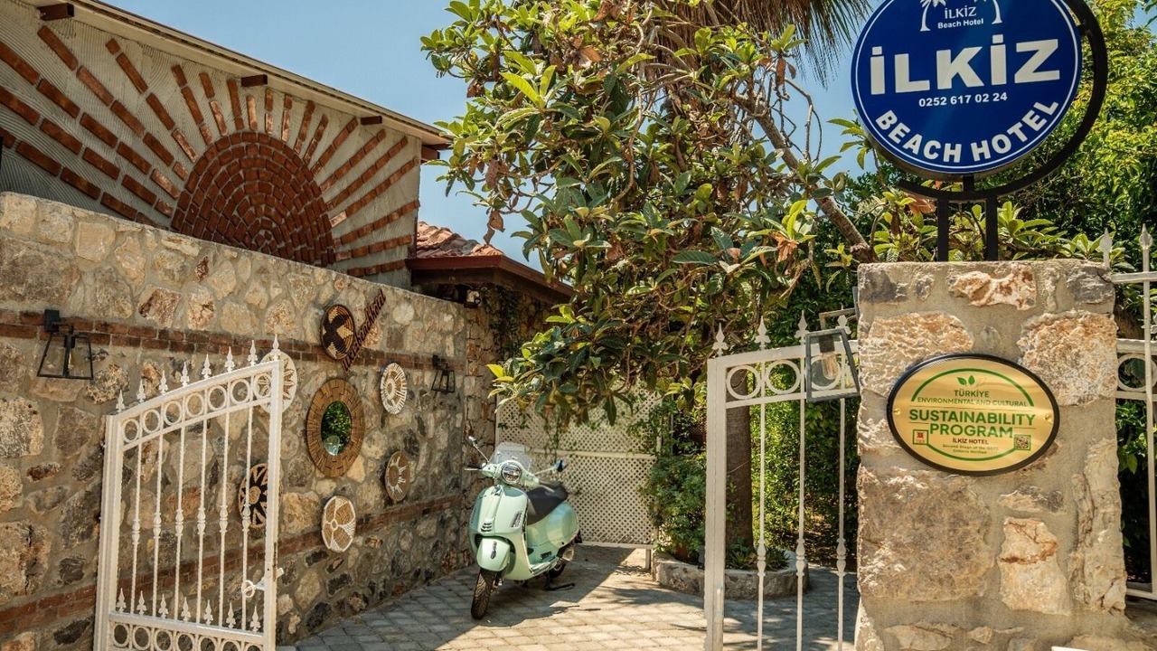 Photo of Outdoor in Oludeniz City Center