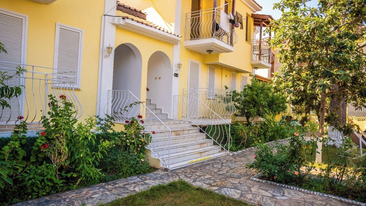 Photo of Outdoor in Oludeniz City Center