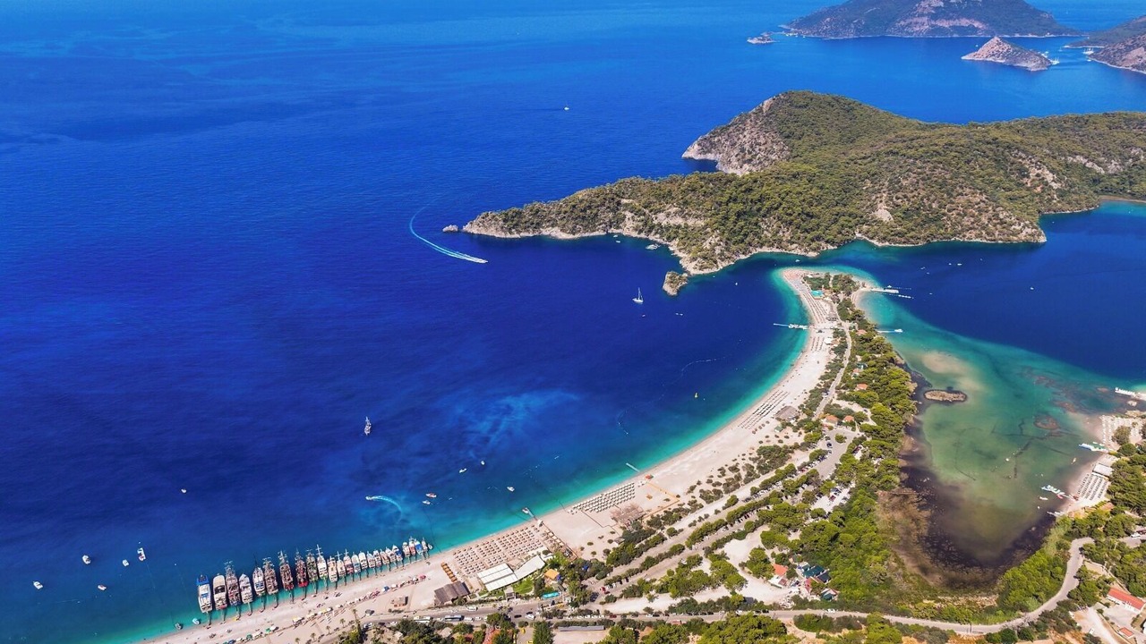 Photo of Others in Oludeniz City Center