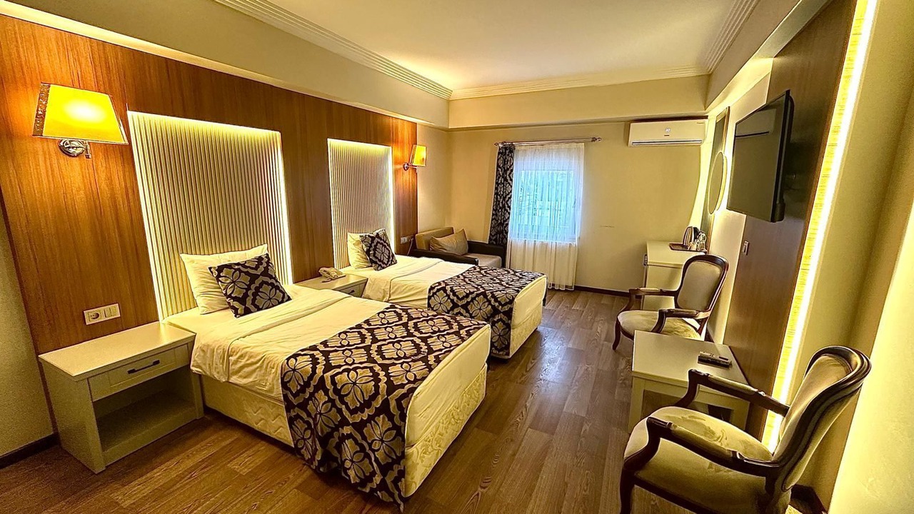 Photo of Bedroom in Trabzon