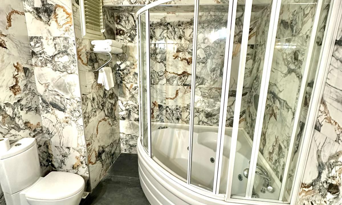 Photo of Bathroom in Trabzon