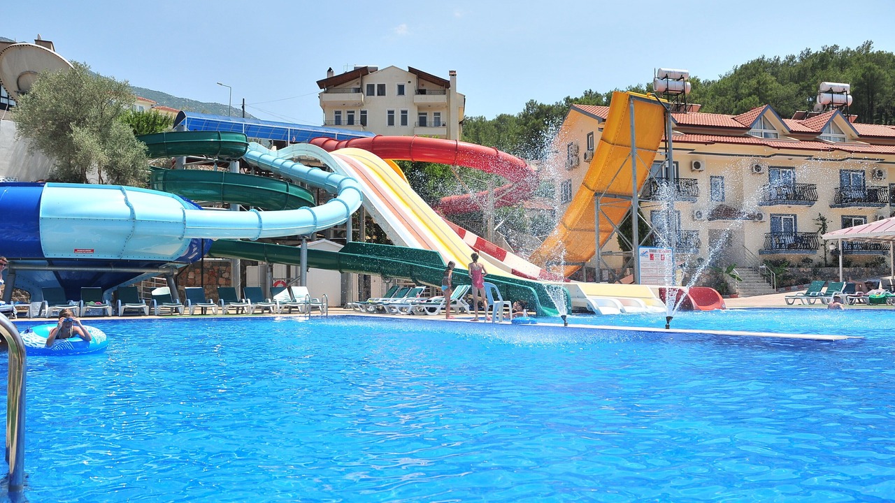 Photo of Outdoor in Hisaronu