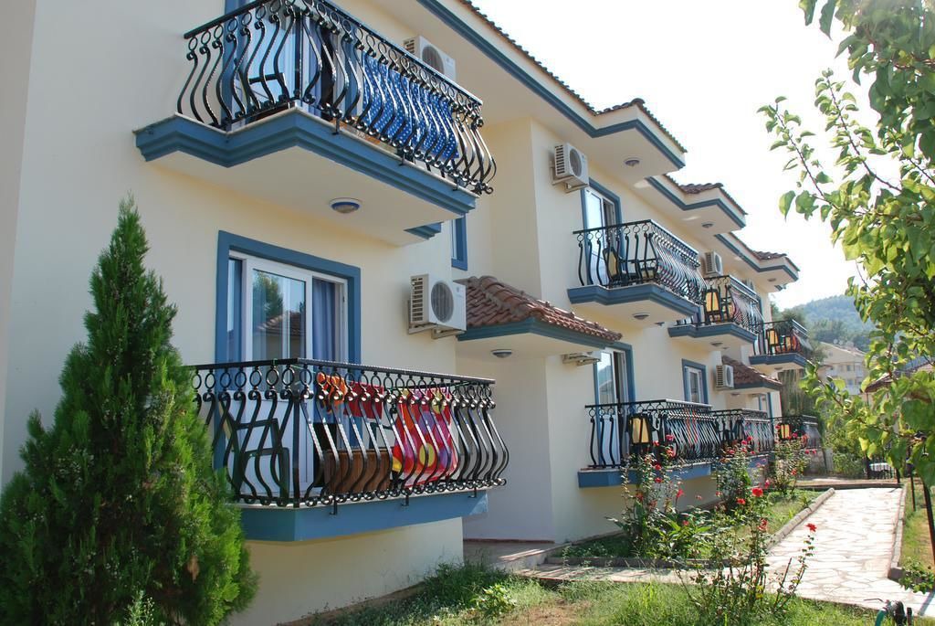 Photo of Outdoor in Hisaronu