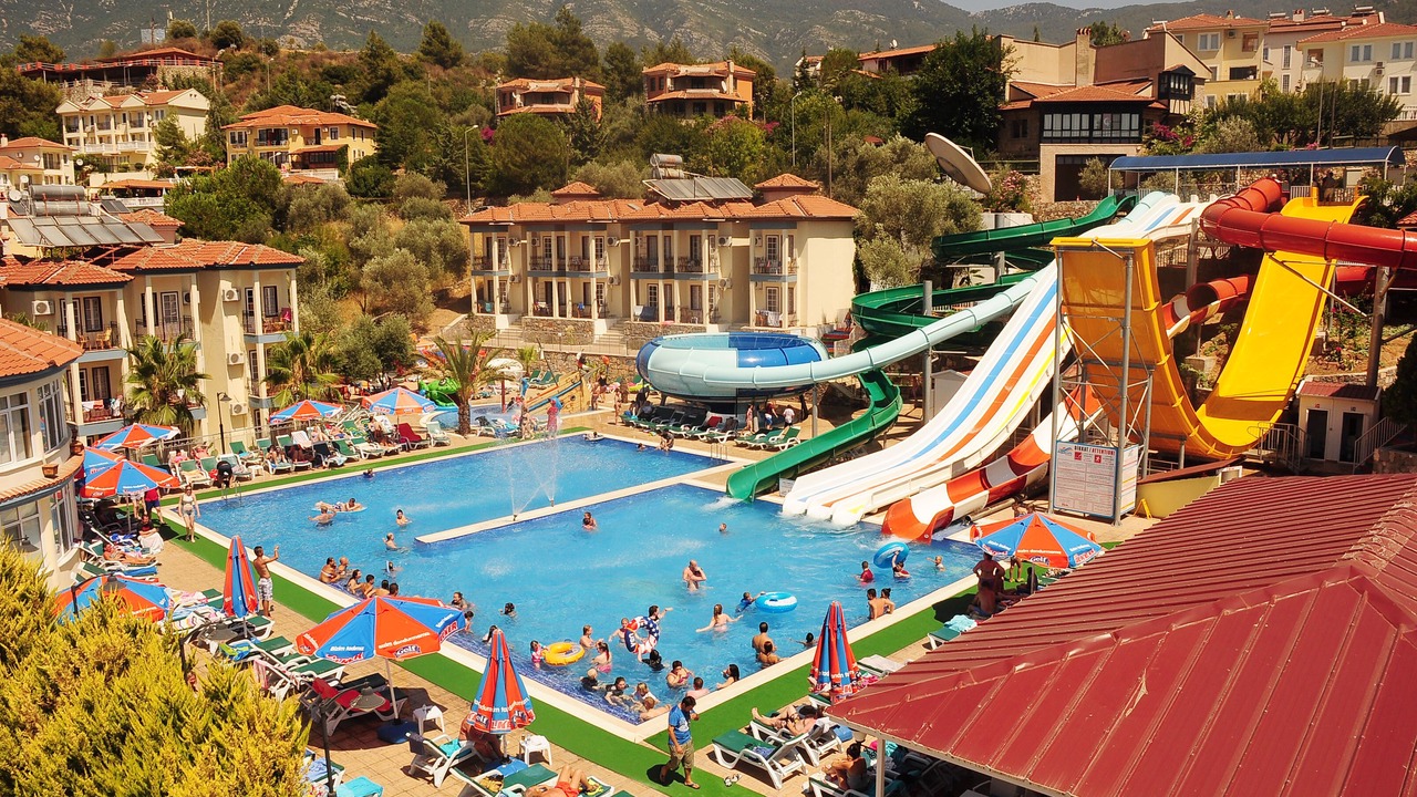 Photo of Outdoor in Hisaronu
