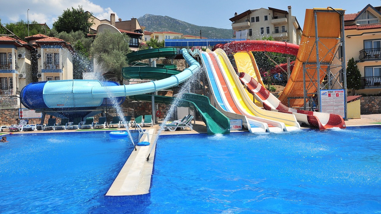 Photo of Outdoor in Hisaronu