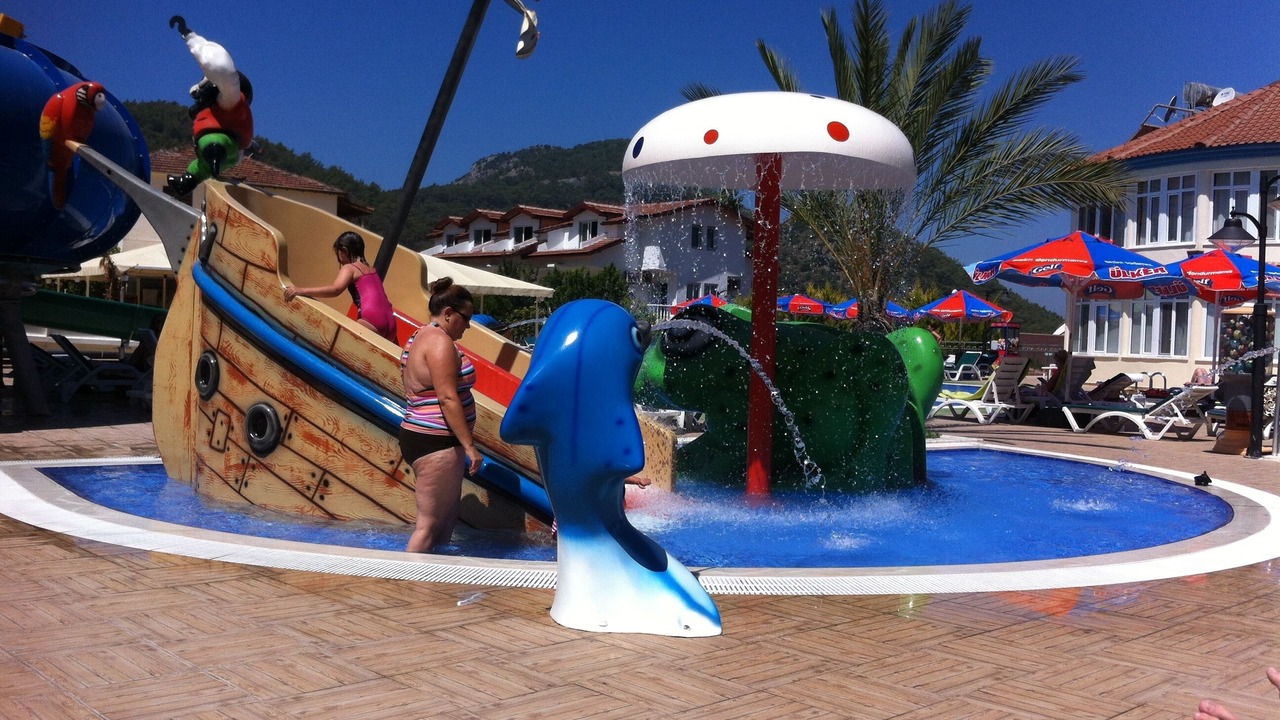 Photo of Outdoor in Hisaronu