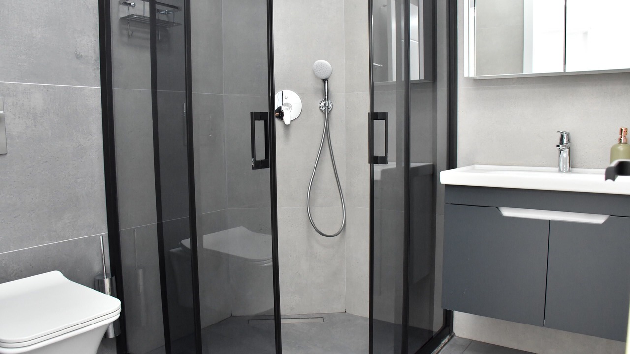 Photo of Bathroom in Hisaronu