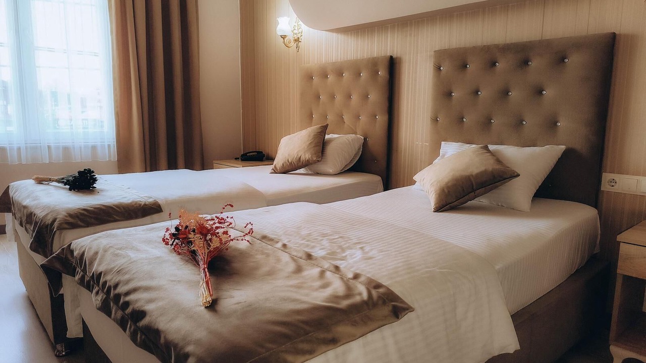 Photo of Bedroom in Duzce