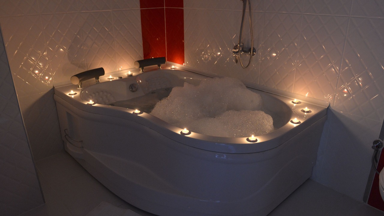 Photo of Bathroom in Duzce