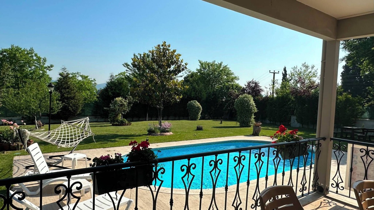 Photo of Outdoor in Sapanca